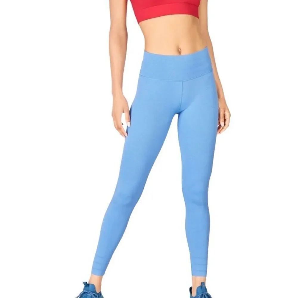 Fabletics Sculptknit women’s high waisted, leggings, size extra small